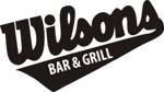 Wilson's Bar and Grill