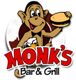 Monk's Bar Downtown Dells