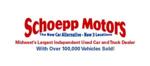 Schoepp Motors