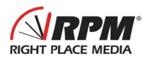 Avada (p)/ Right Place Media
