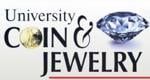 University Coin Stamp & Jewelry