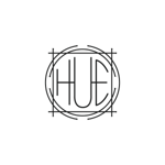 HUE by Sarah Davidson