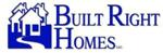Built Right Homes