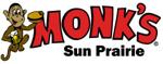 Monk's Bar & Grill