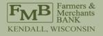 Farmers And Merchants Bank