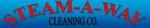 Steam-a-way Cleaning