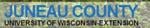 Juneau Co. Extension (u.w.)