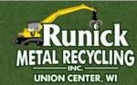 Runick Metal Recycling Inc