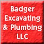 Badger Excavating & Plumbing