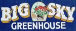 Big Sky Greenhouses & Nursery