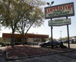 Copper Top Restaurant