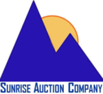 Sunrise Auction Company