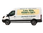 Lake Mills Cleaners & Dyers, Inc.