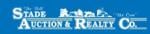 Stade Auction & Realty Company