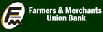 Farmers & Merchants Union Bank