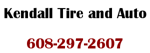 Kendall Tire & Auto