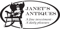 Janet's Antiques