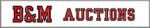 B-m Auction Co. / Browntown