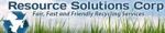 Resource Solution