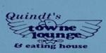 Quindt's Town Lounge