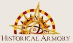 Historical Armory