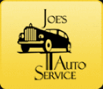 Joe's Auto & Truck