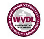 Wisconsin Veterninary Diagnositc Laboratory