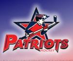 Patriot's Hockey