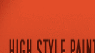 High Style Painting Painter Interior Painting Fitchburg Wi