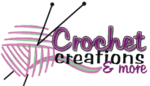 Crochet Creations & More