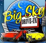 Big Sky Drive In