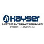 Kayser Ford /Nissan