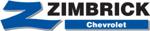 Zimbrick Chevrolet