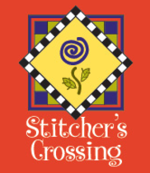 Stitchers Crossing
