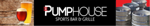 Pumphouse Sports Bar & Grille