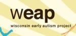Wisconsin Early Autism Project