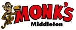 Monk's Bar & Grill
