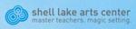 Shell Lake Arts Center