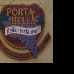 Porta Bella Restaurant