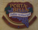 Porta Bella Restaurant