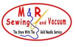 M & R Sewing and Vacuum