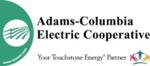 Adams-columbia Electric Cooperative