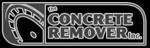 Concrete Remover The