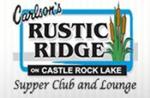 Carlson's Rustic Ridge