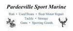 Pardeeville Sport Marine