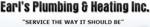 Earls Plumbing And Heating
