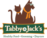 Tabby & Jack's Pet Supplies, Grooming and Dog Daycare