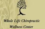 Whole Life Chiropractic & Wellness Center