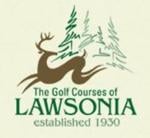 Lawsonia Golf Courses