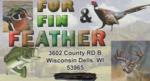 Fur, Fin & Feather